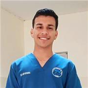 Profesor de matemáticas, química y física con 5 años de experiencia práctica/técnico